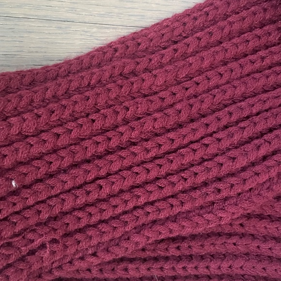 Winter scarf - Picture 2 of 4